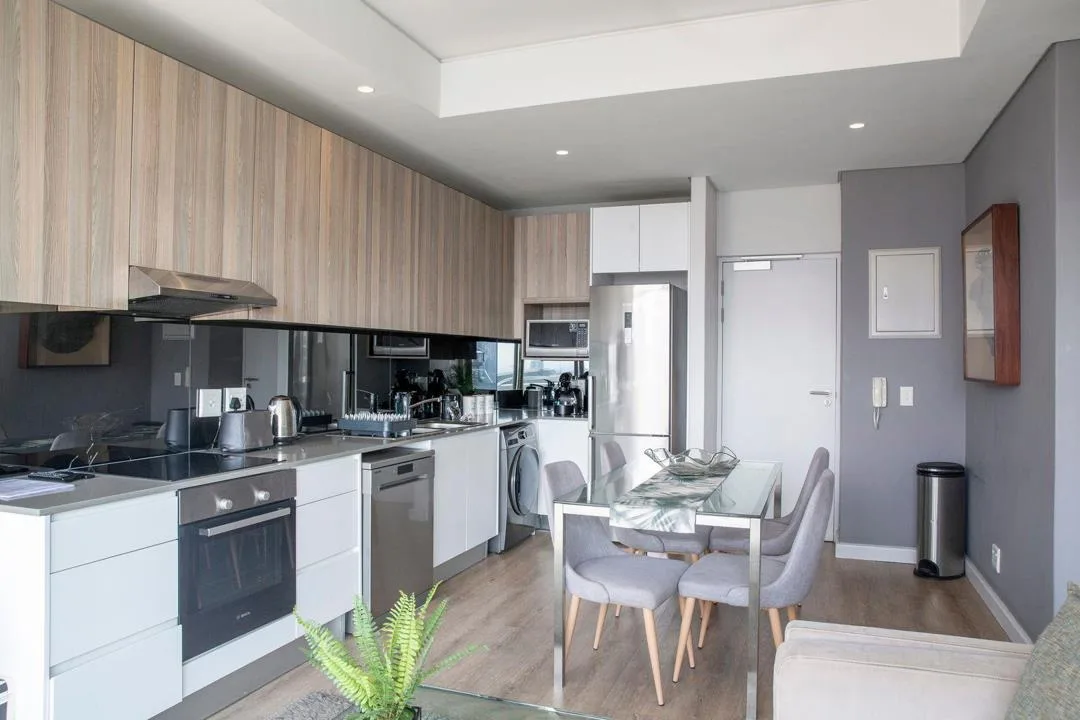 1 Bedroom Apartment / flat for sale in Cape Town City Centre