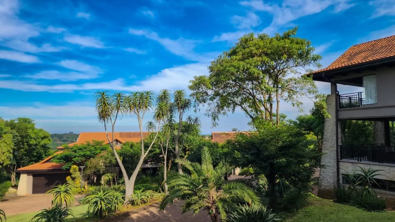 5 Bedroom Townhouse for sale in Port Zimbali