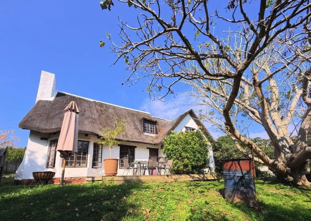 3 Bedroom House for sale in Hunters Home