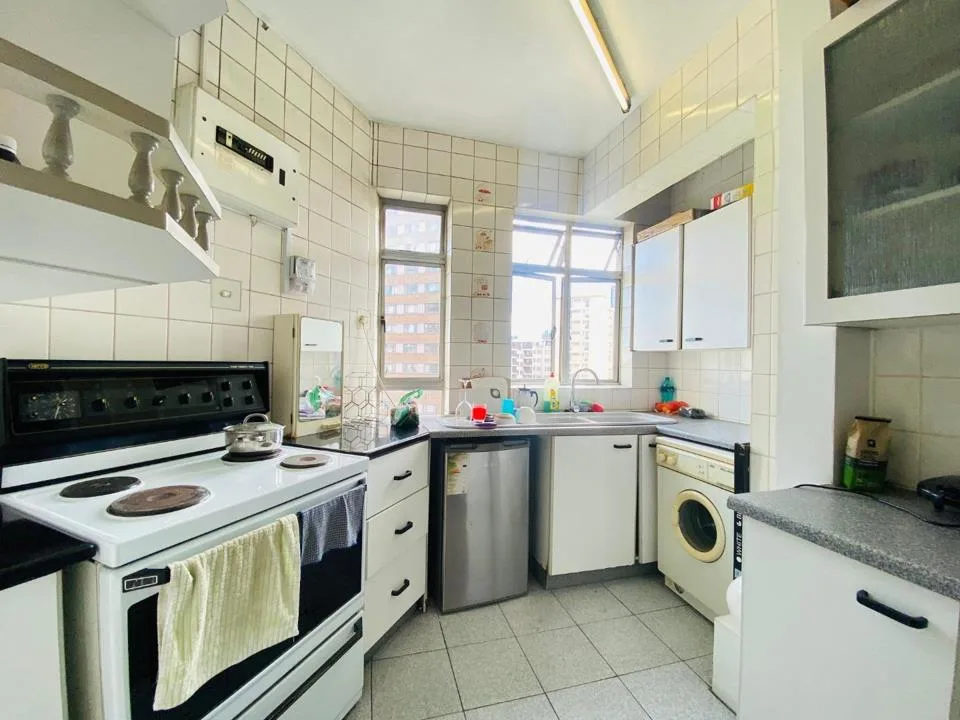 1 Bedroom Apartment / flat for sale in Durban Central