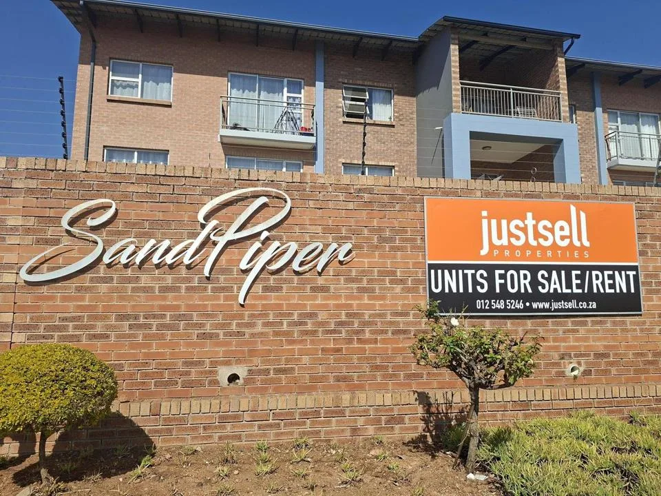 2 Bedroom Apartment / flat to rent in Montana