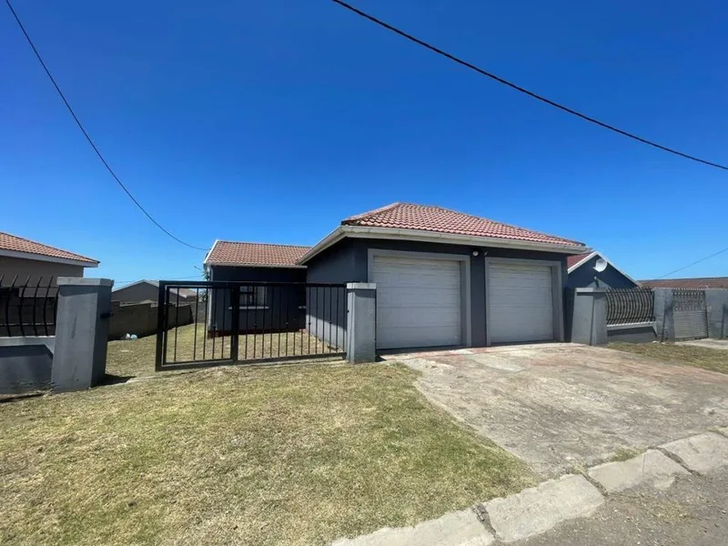 3 Bedroom House for sale in Haven Hills