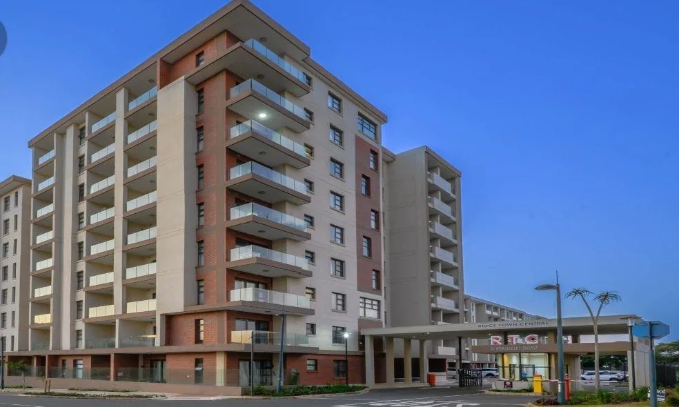 2 Bedroom Apartment / flat for sale in Umhlanga Ridge