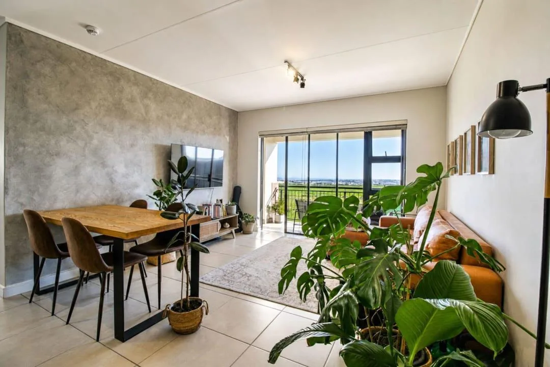 1 Bedroom Apartment / flat for sale in Richwood