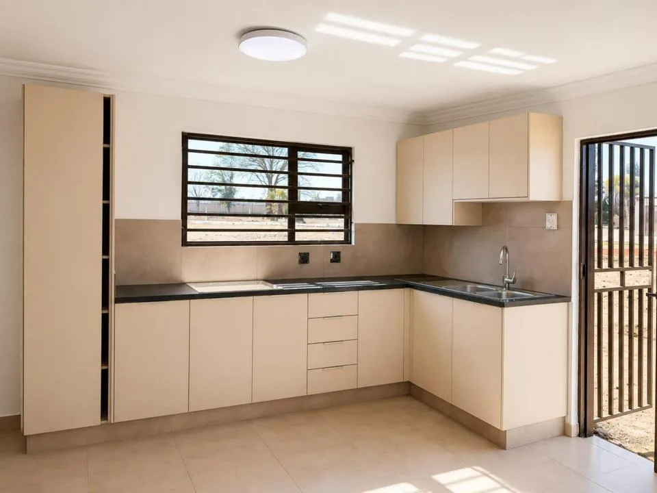 1 Bedroom Apartment / flat to rent in De Deur