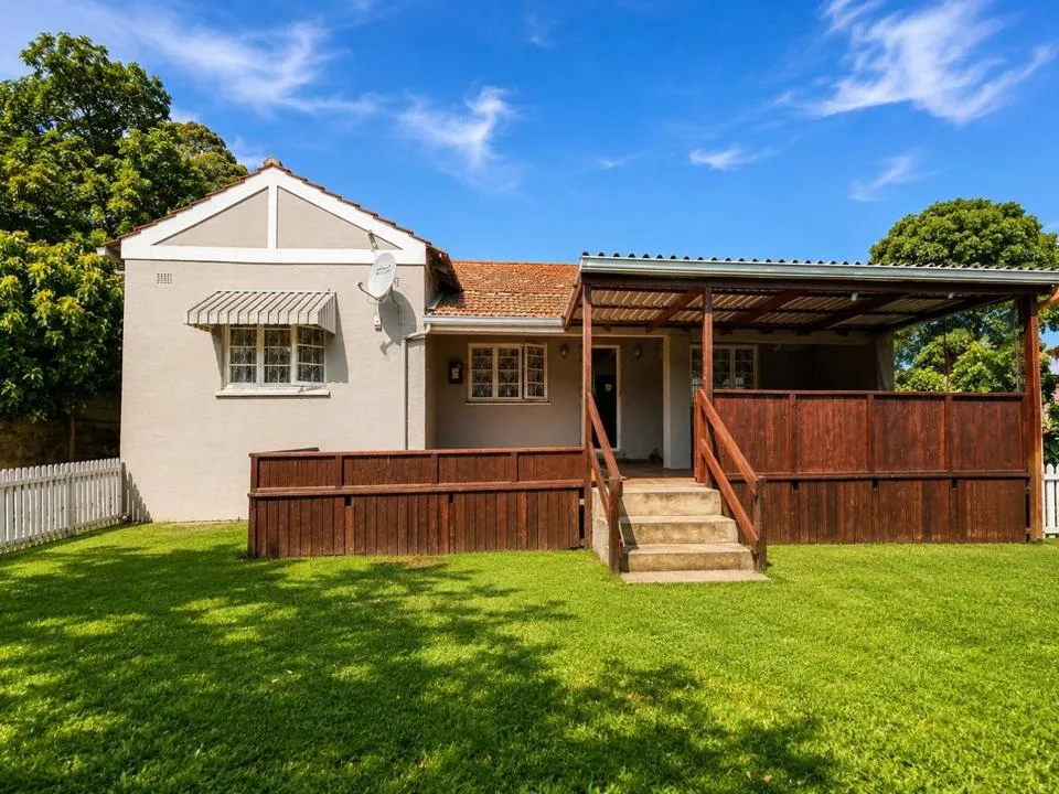 3 Bedroom House for sale in Park Hill