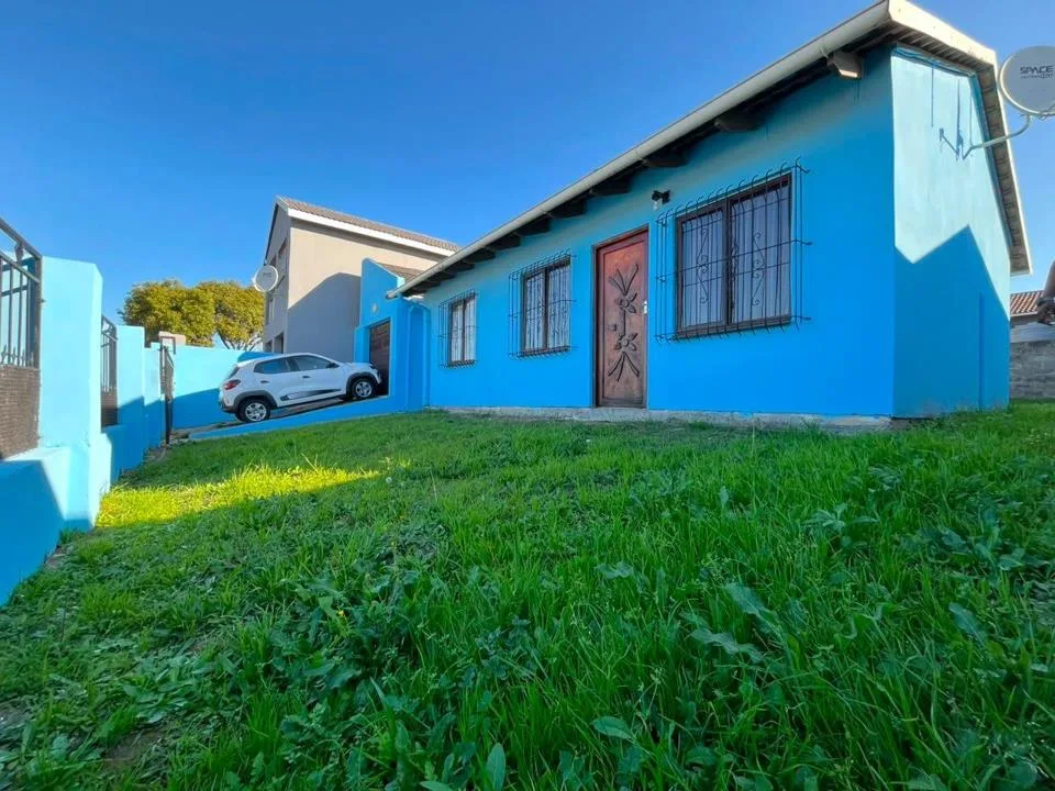 2 Bedroom House for sale in Haven Hills