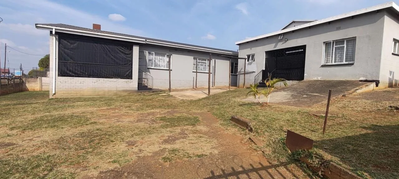 5 Bedroom House for sale in Northdale