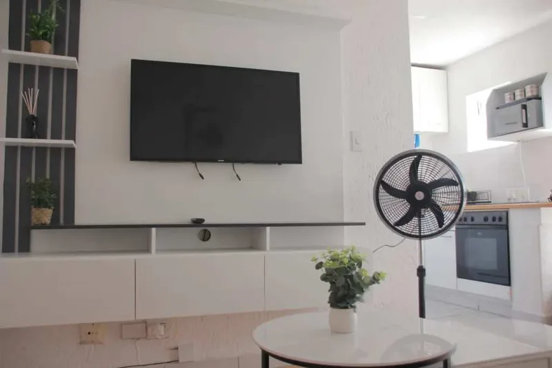 1 Bedroom Apartment / flat to rent in Sandown