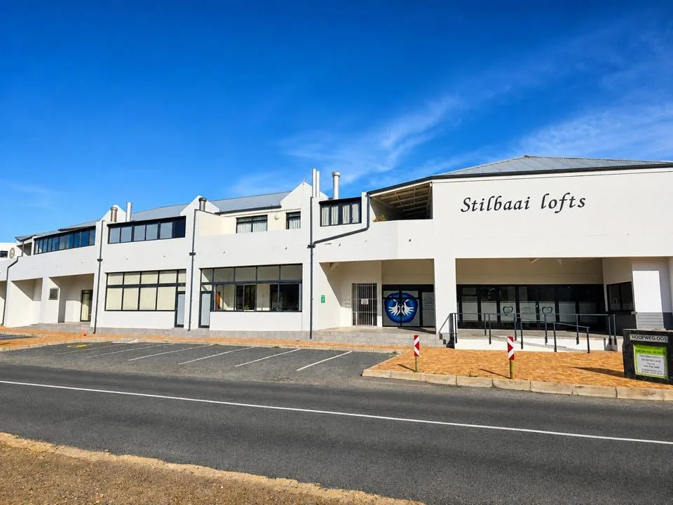 2 Bedroom Apartment / flat for sale in Stilbaai Oos