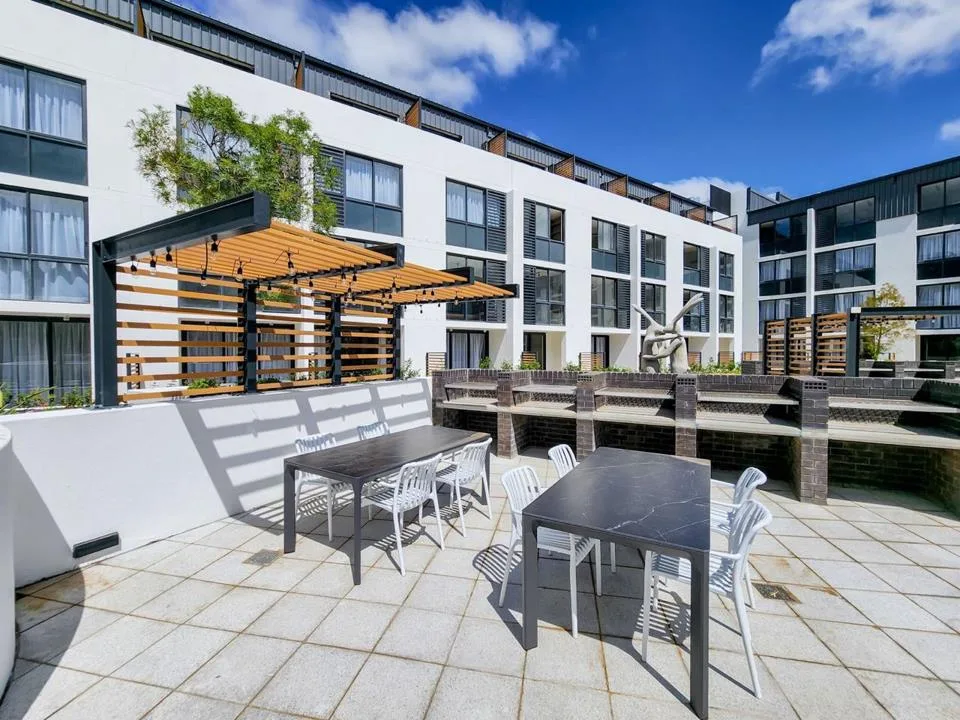 1 Bedroom Apartment / flat for sale in Stellenbosch Central