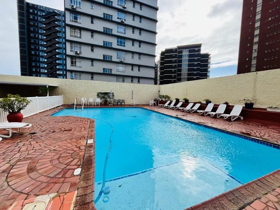 1 Bedroom Apartment / flat for sale in North Beach
