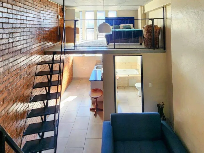 2 Bedroom Apartment / flat to rent in Marshalltown