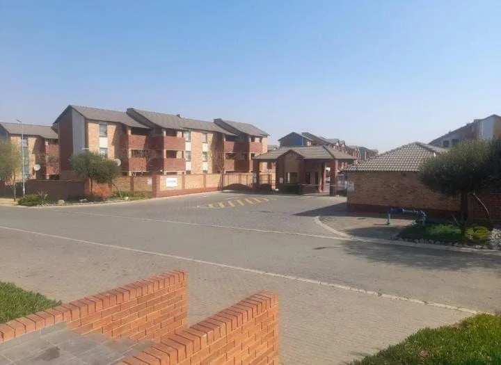 2 Bedroom Townhouse to rent in Kibler Park