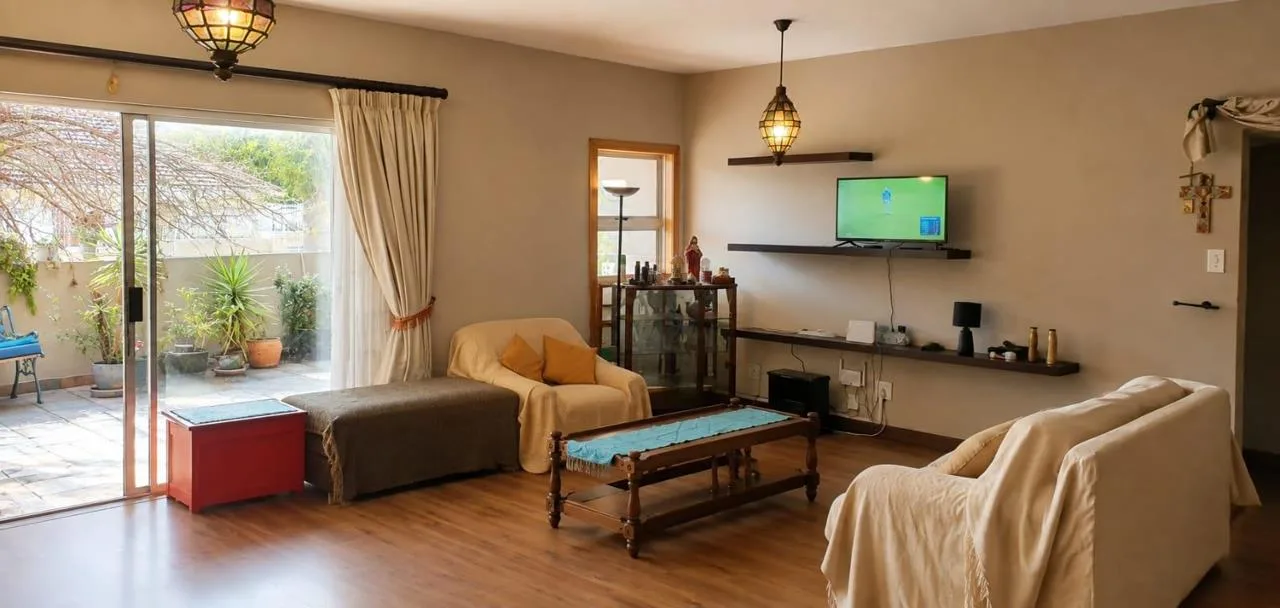 2 Bedroom Apartment / flat to rent in Highlands North
