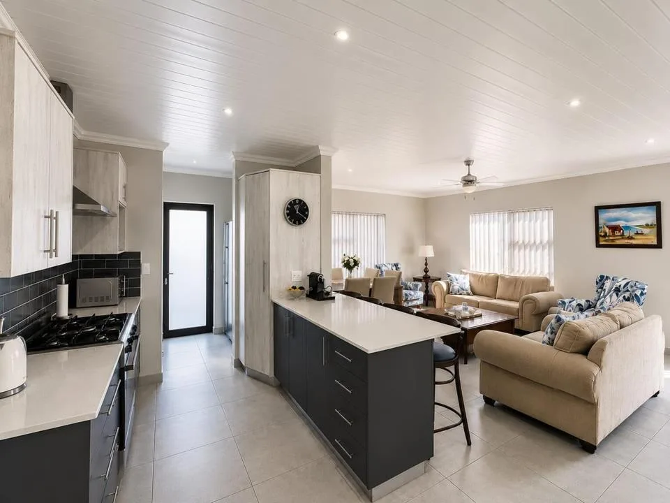 3 Bedroom House for sale in Tergniet