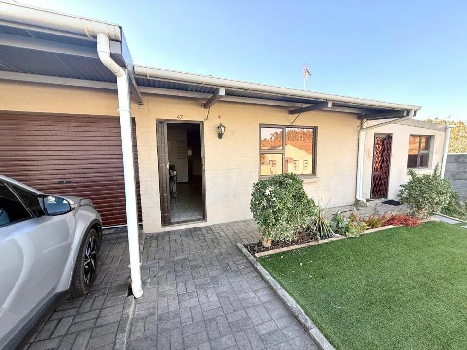 3 Bedroom House for sale in Dalsig