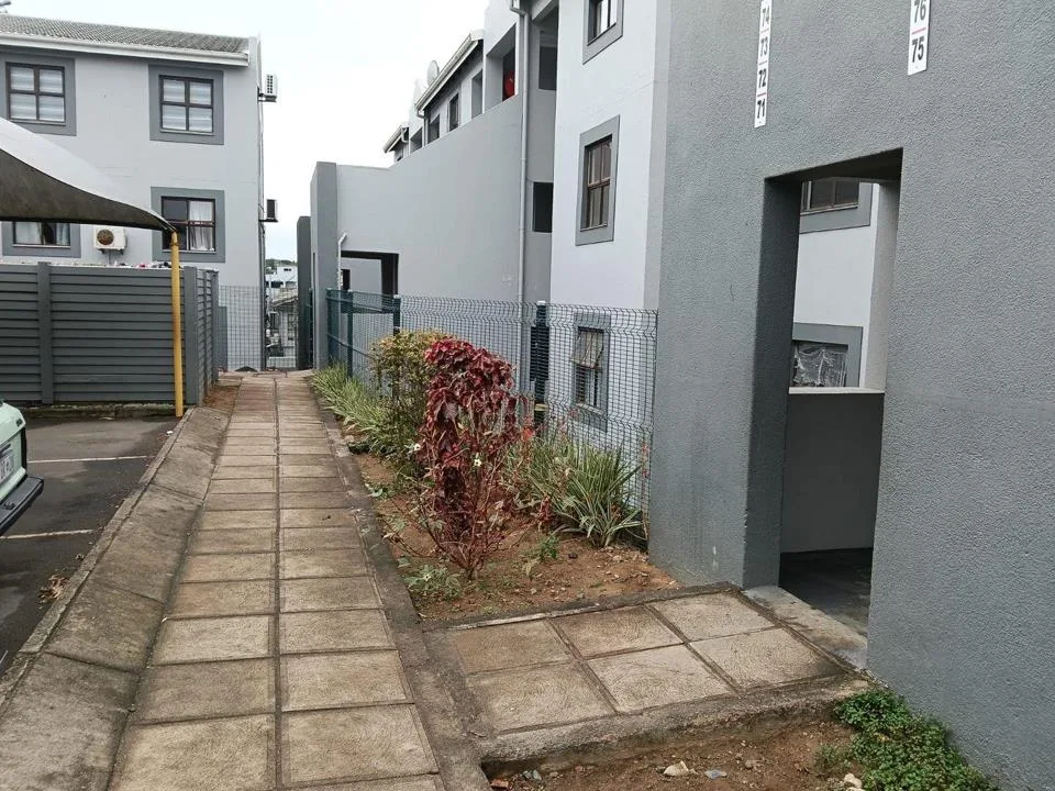 1 Bedroom Apartment / flat for sale in Overport