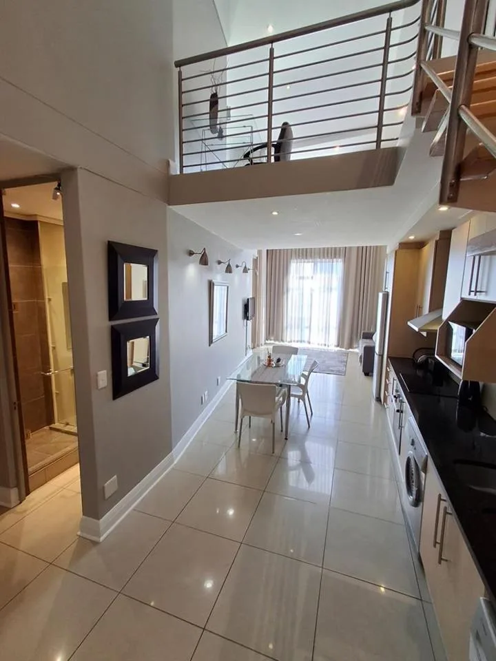 3 Bedroom Apartment / flat to rent in Sandton Central