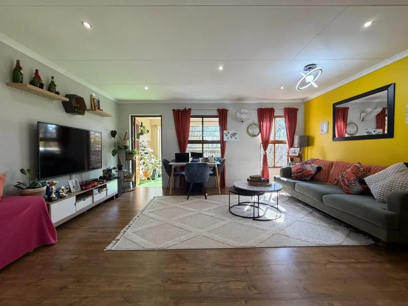 3 Bedroom Apartment / flat to rent in Robindale