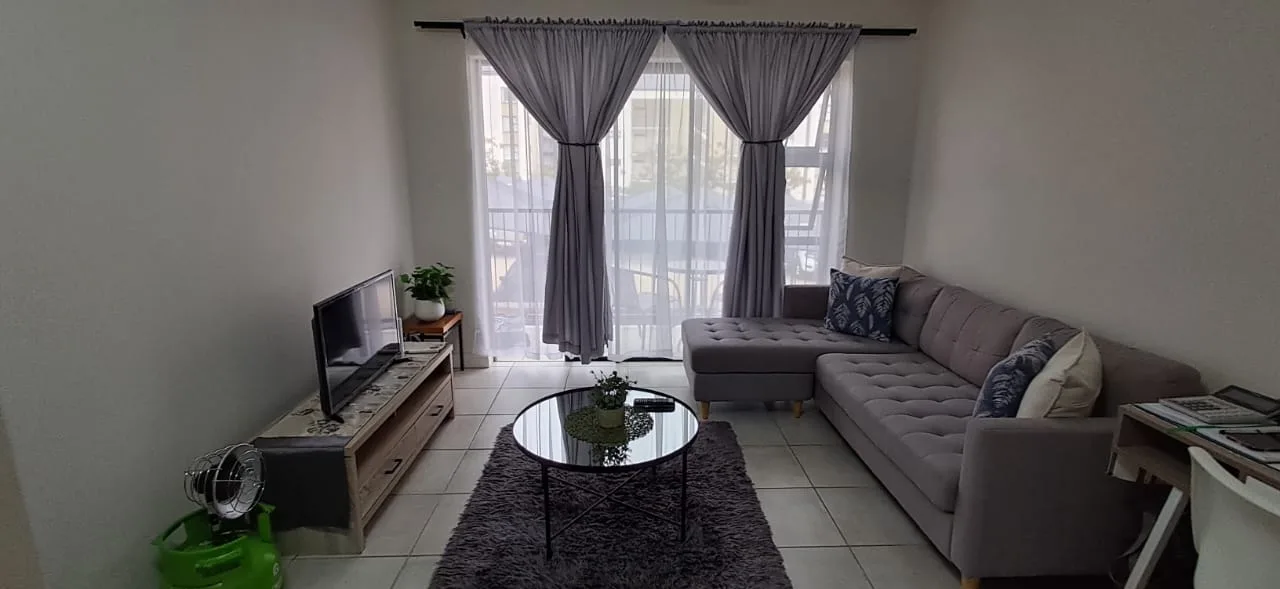 1 Bedroom Apartment / flat for sale in Greenbay Eco Estate