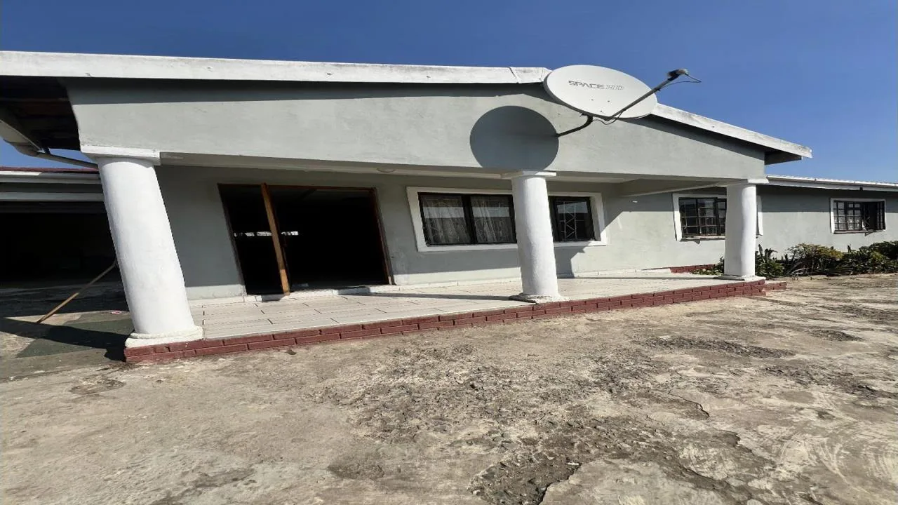 3 Bedroom House for sale in Westgate