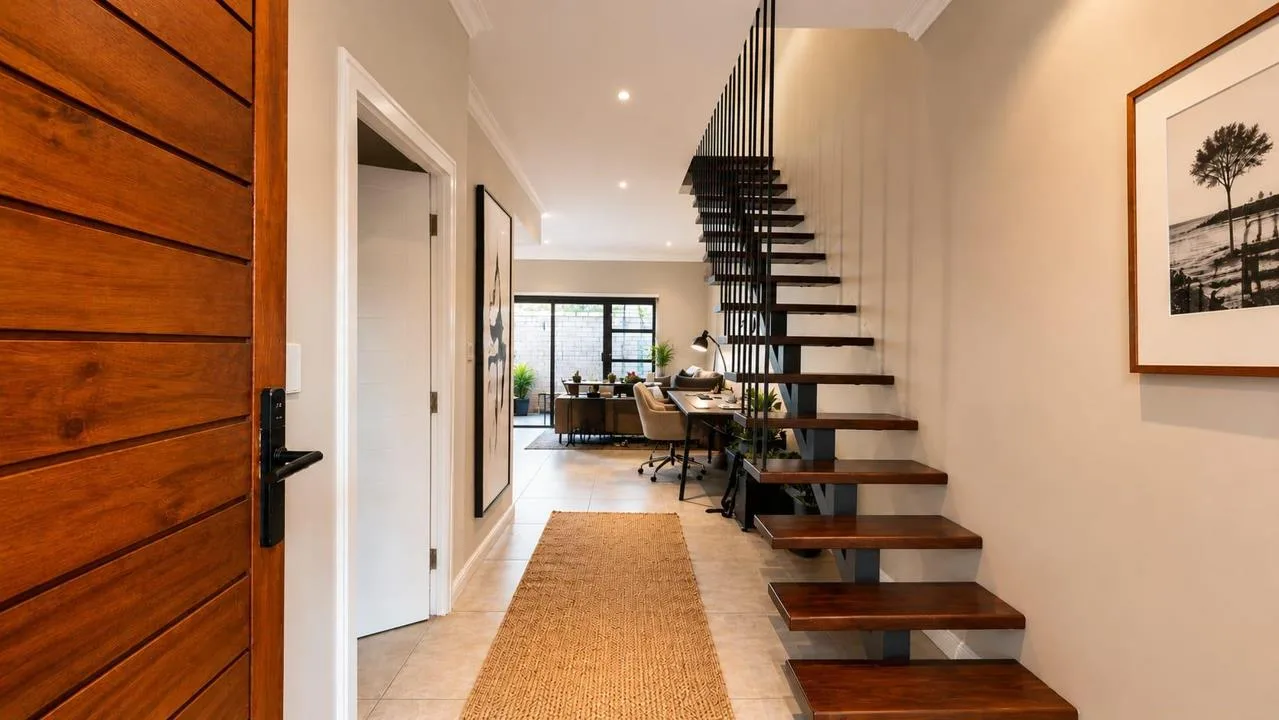 4 Bedroom Townhouse for sale in Morningside