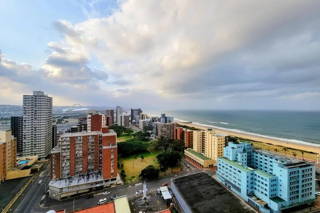 2 Bedroom Apartment / flat for sale in North Beach