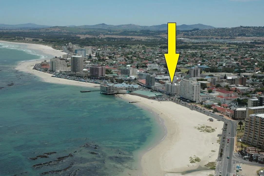 1 Bedroom Apartment / flat for sale in Strand Central