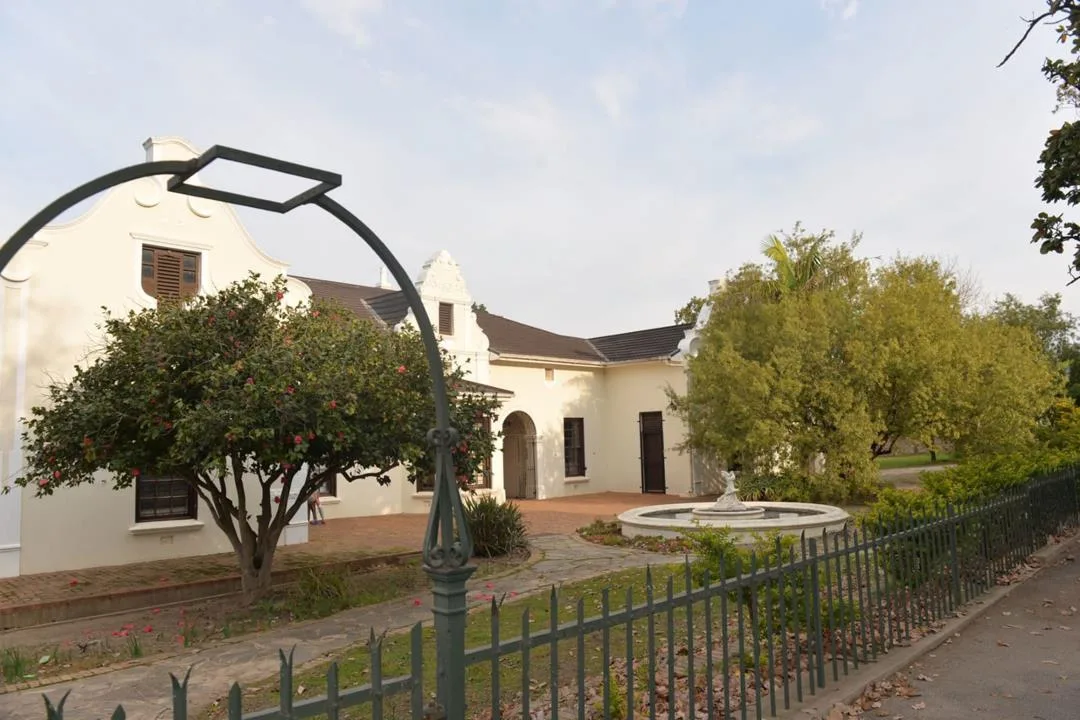 1 Bedroom Apartment / flat for sale in Villiersdorp