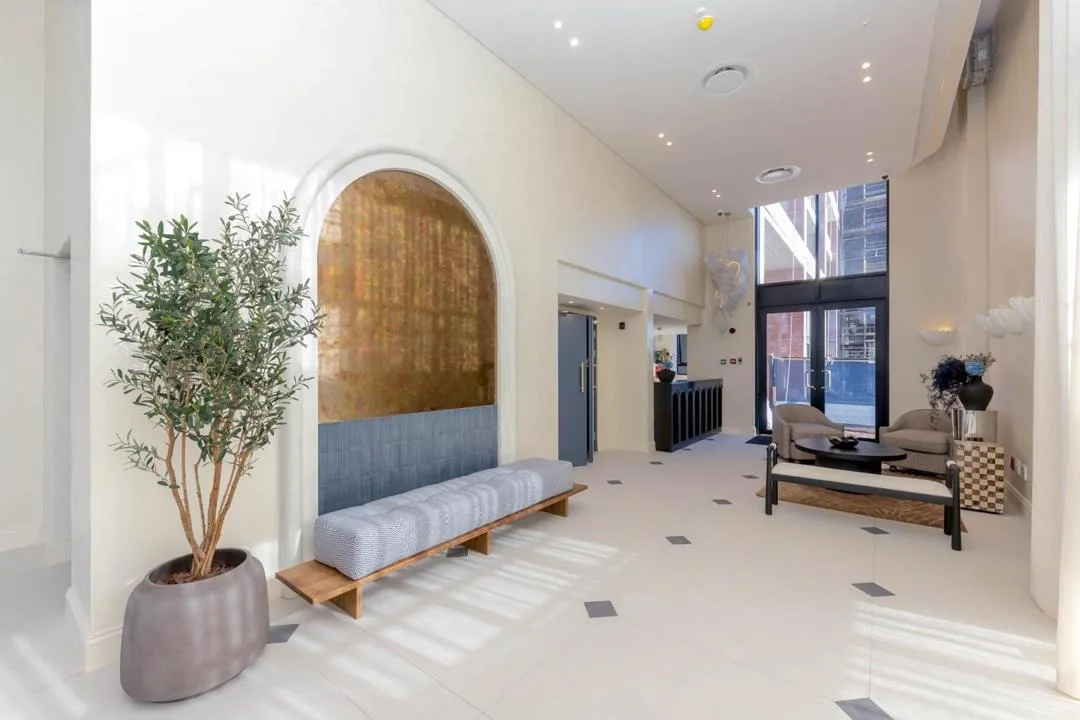 1 Bedroom Apartment / flat for sale in Paarden Eiland
