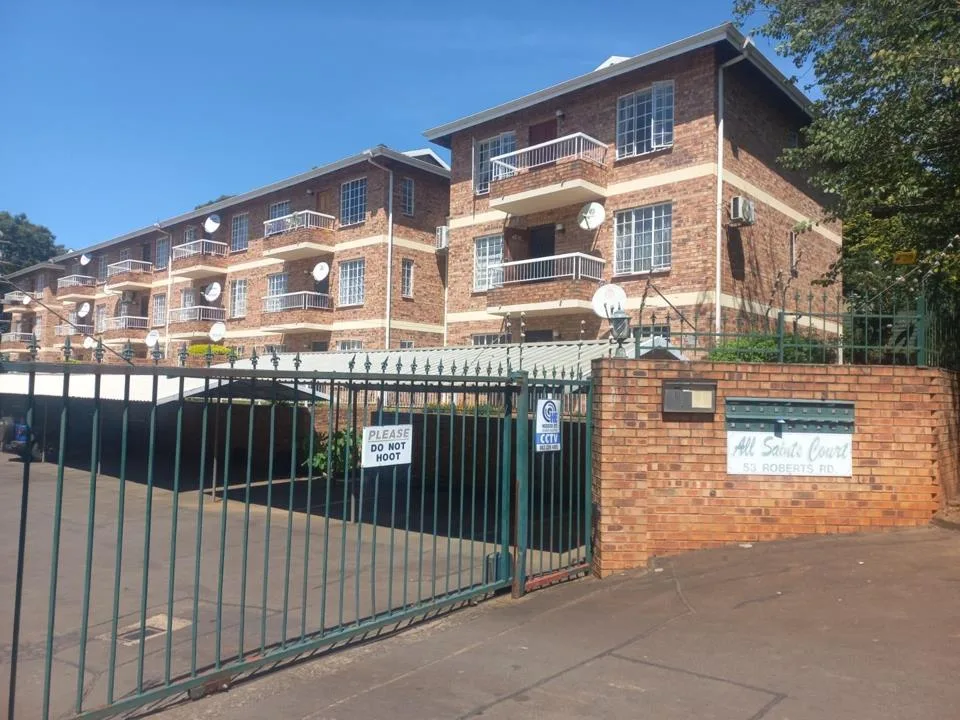 2 Bedroom Apartment / flat for sale in Clarendon