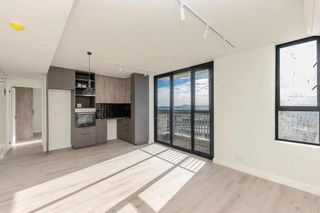 3 Bedroom Apartment / flat for sale in Paarden Eiland