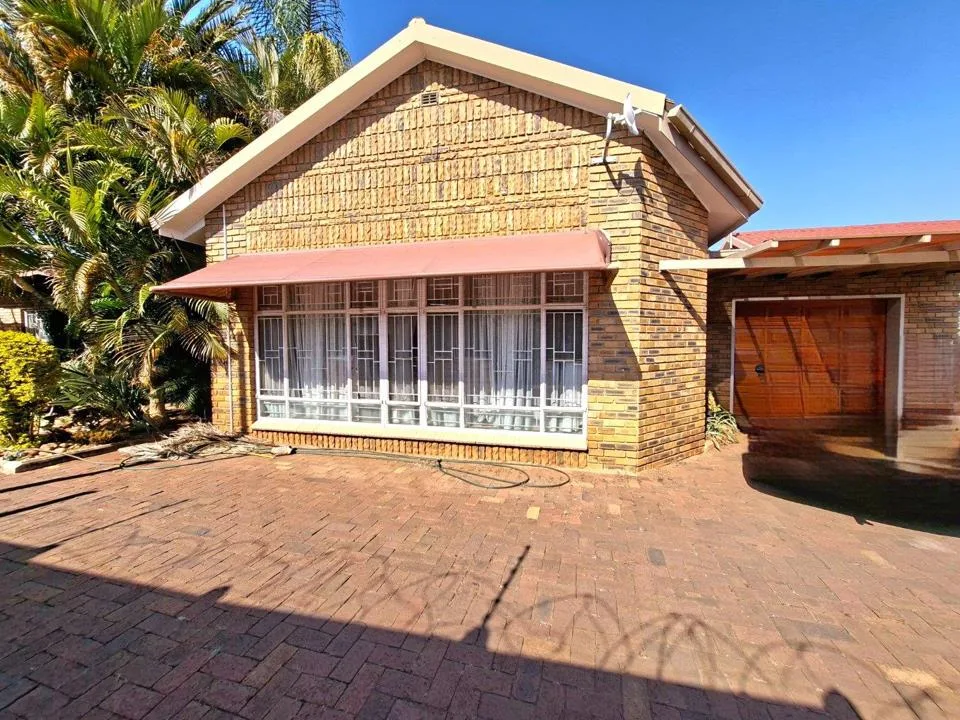 3 Bedroom Apartment / flat for sale in Mokopane Central