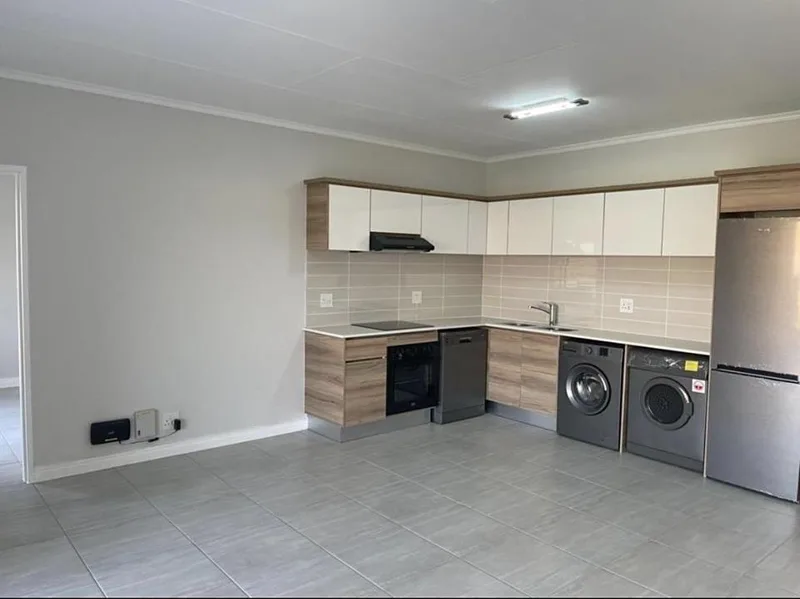 1 Bedroom Apartment / flat to rent in Waterfall