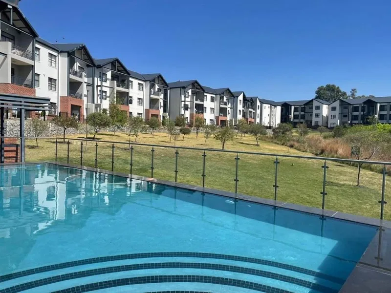 2 Bedroom Apartment / flat to rent in Randpark Ridge