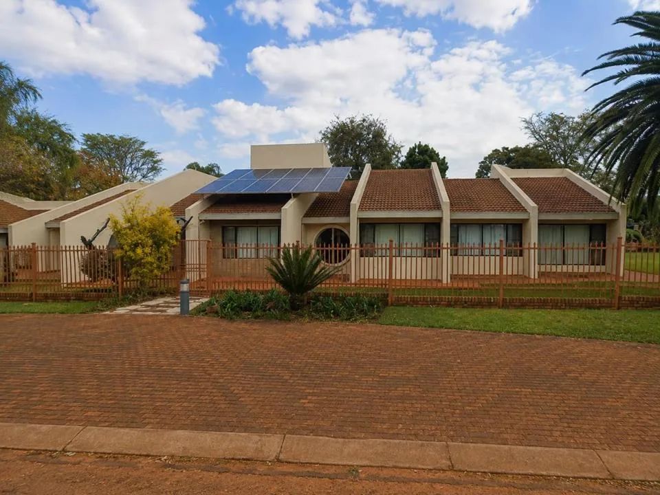 5 Bedroom House for sale in Mookgopong