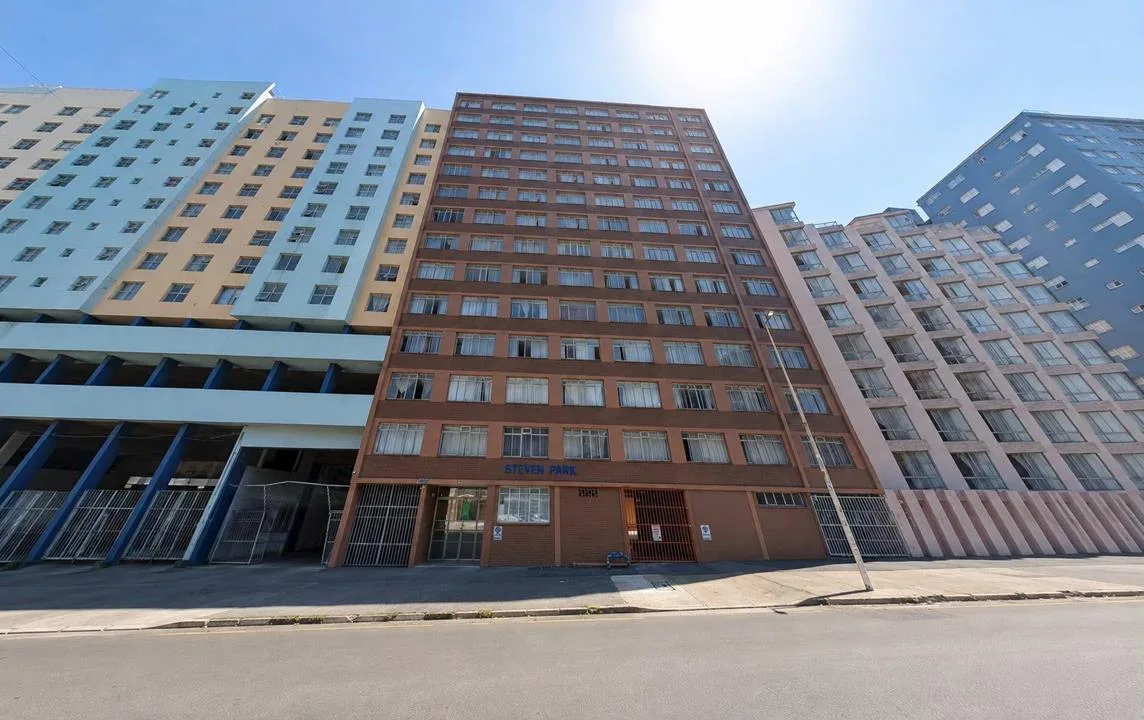 1 Bedroom Apartment / flat for sale in South Beach