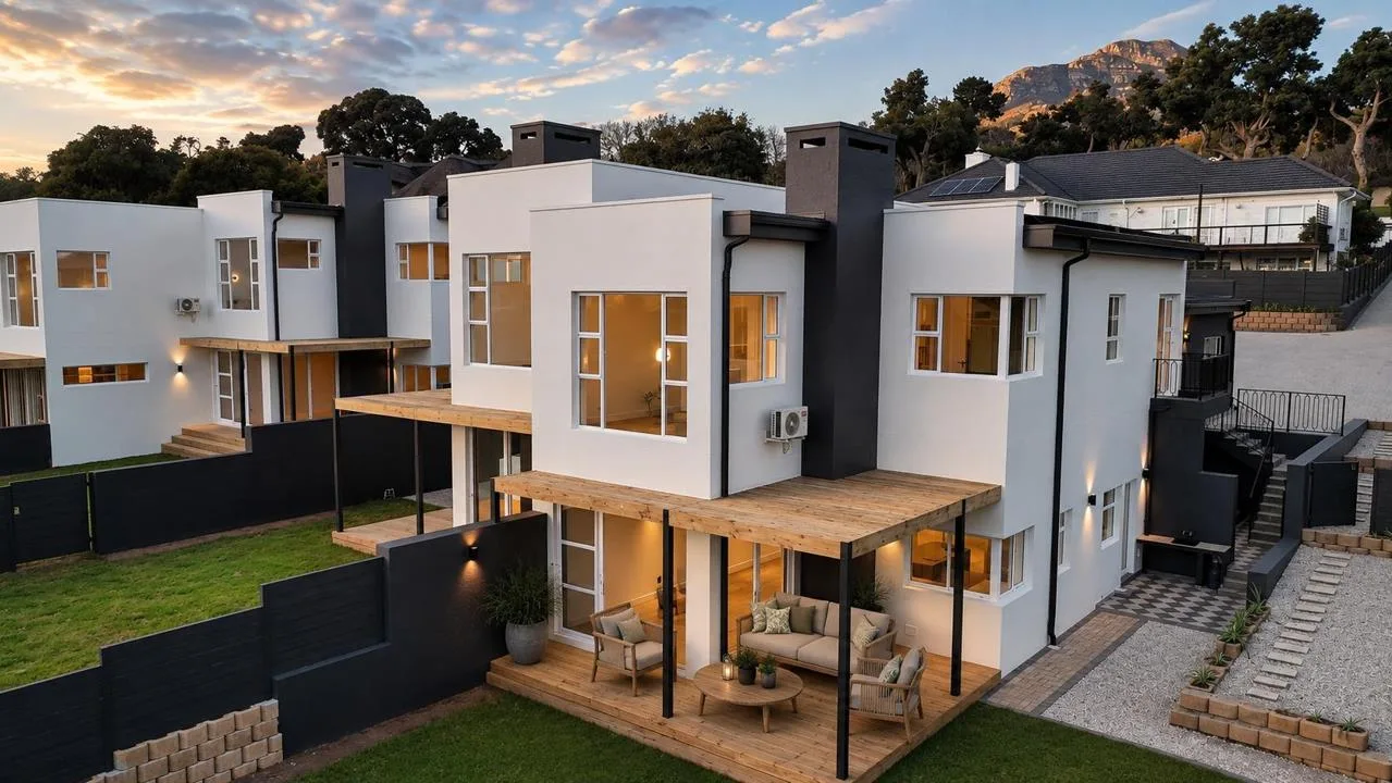 3 Bedroom Townhouse for sale in Helena Heights
