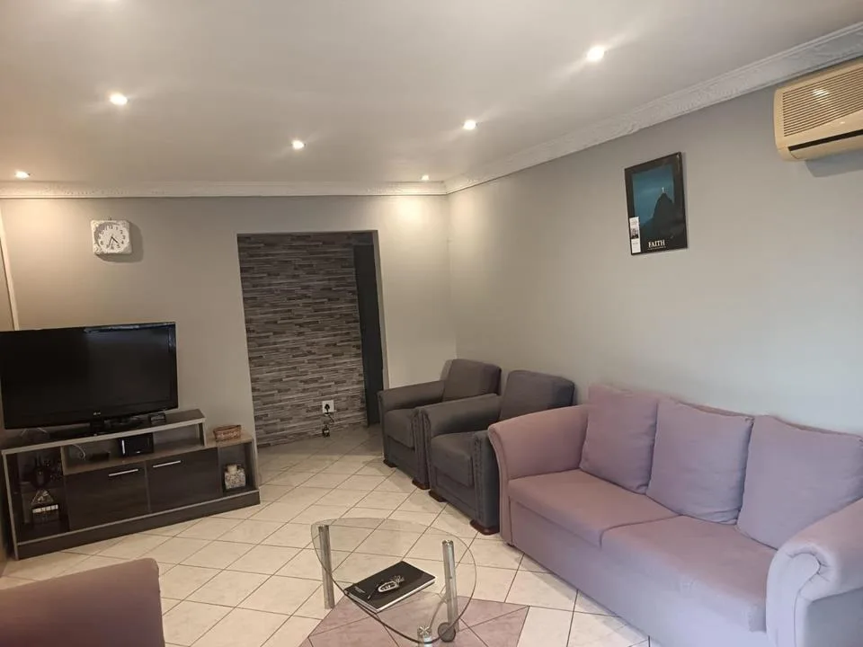 3 Bedroom House for sale in Springfield
