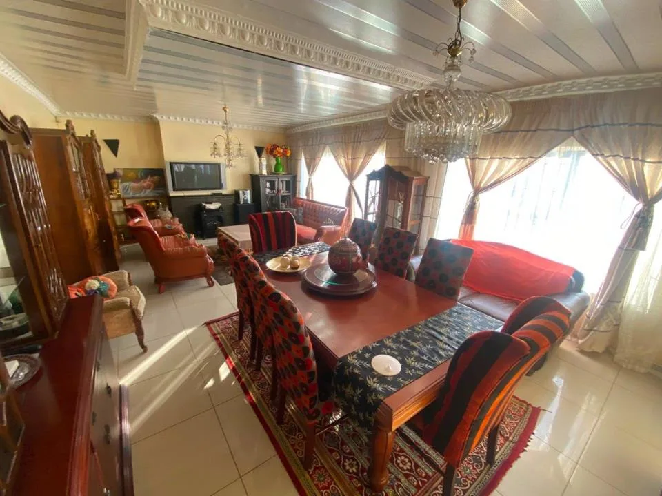 4 Bedroom House for sale in Sasolburg Ext 3