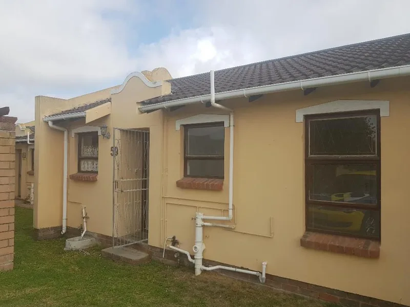 2 Bedroom Townhouse to rent in Kabega