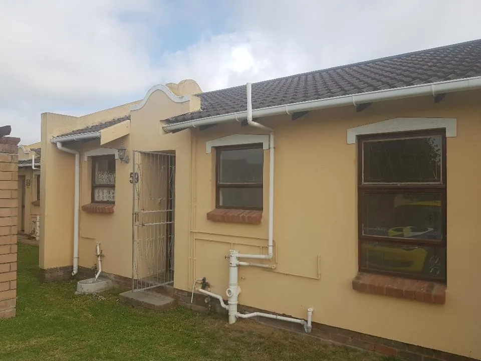 2 Bedroom Townhouse to rent in Kabega