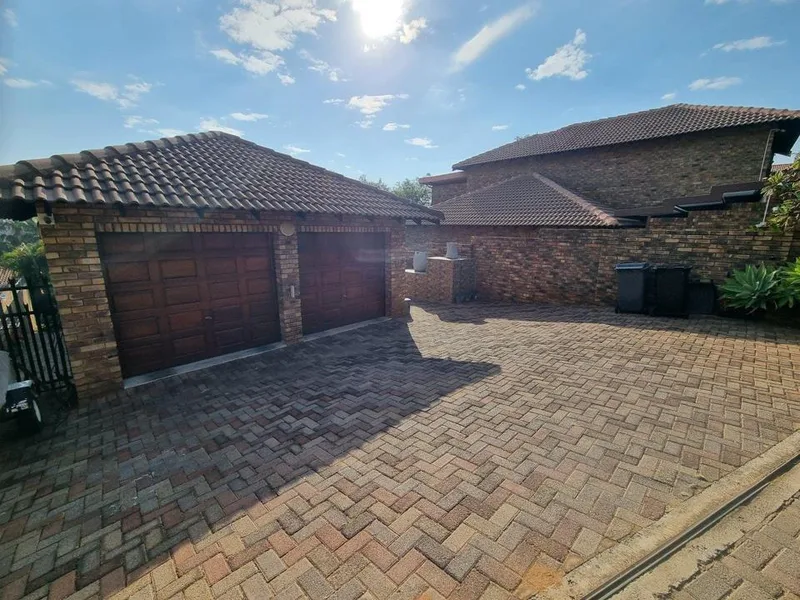 3 Bedroom House to rent in Ninapark