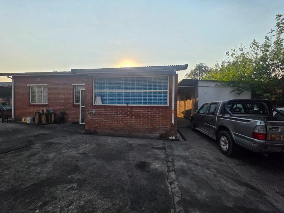 17 Bedroom House for sale in Pietermaritzburg Central