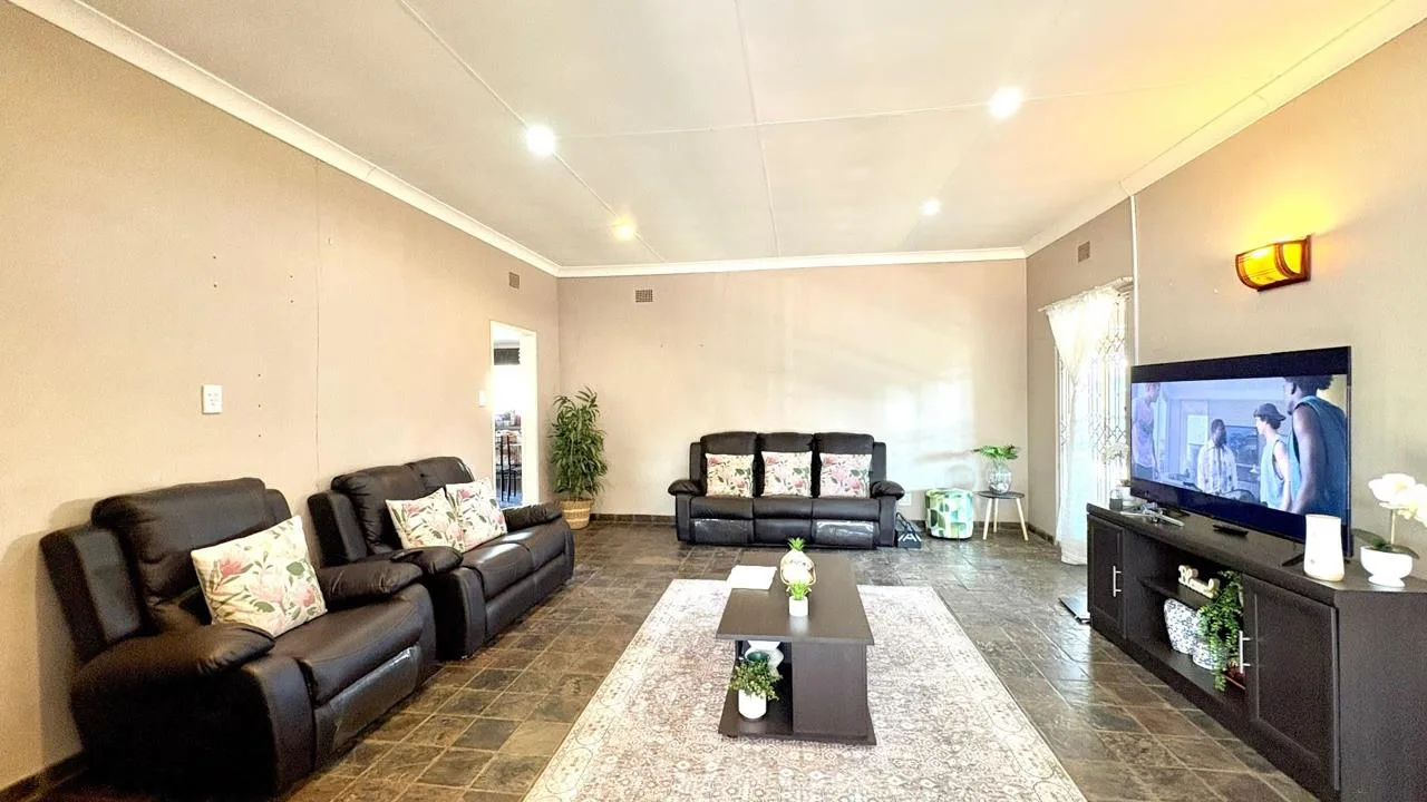3 Bedroom House for sale in Gardeniapark