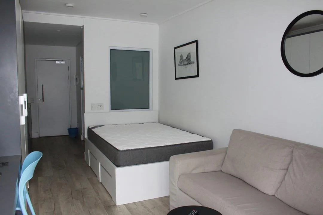 0.5 Bedroom Apartment / flat for sale in Woodstock