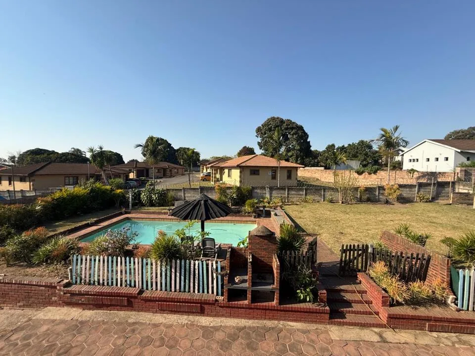 4 Bedroom House for sale in Motalabad