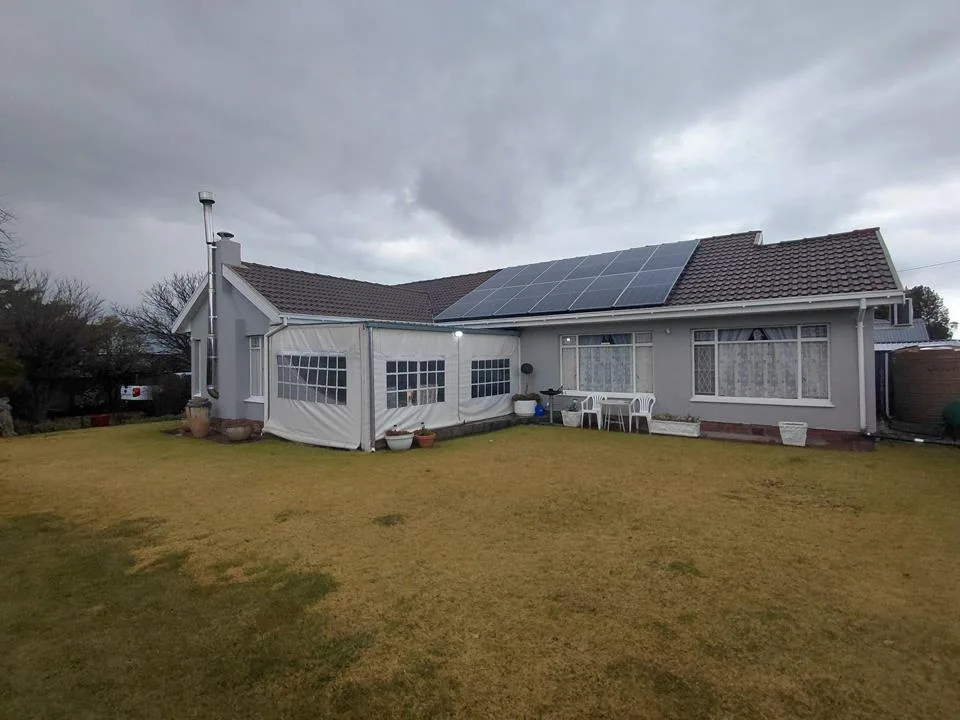 3 Bedroom House for sale in Burgersdorp
