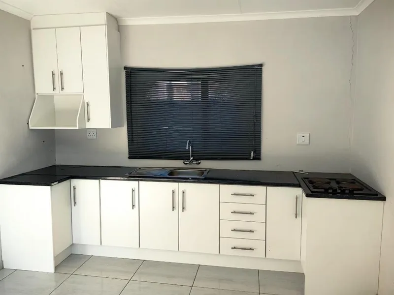 2 Bedroom House to rent in Kuruman